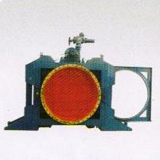 插板閥廠家遠景調節顆粒質量流率的實驗分析