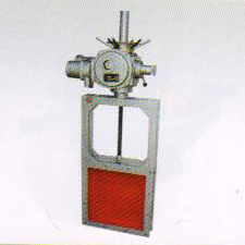 環保技術氣動插板閥七大優點